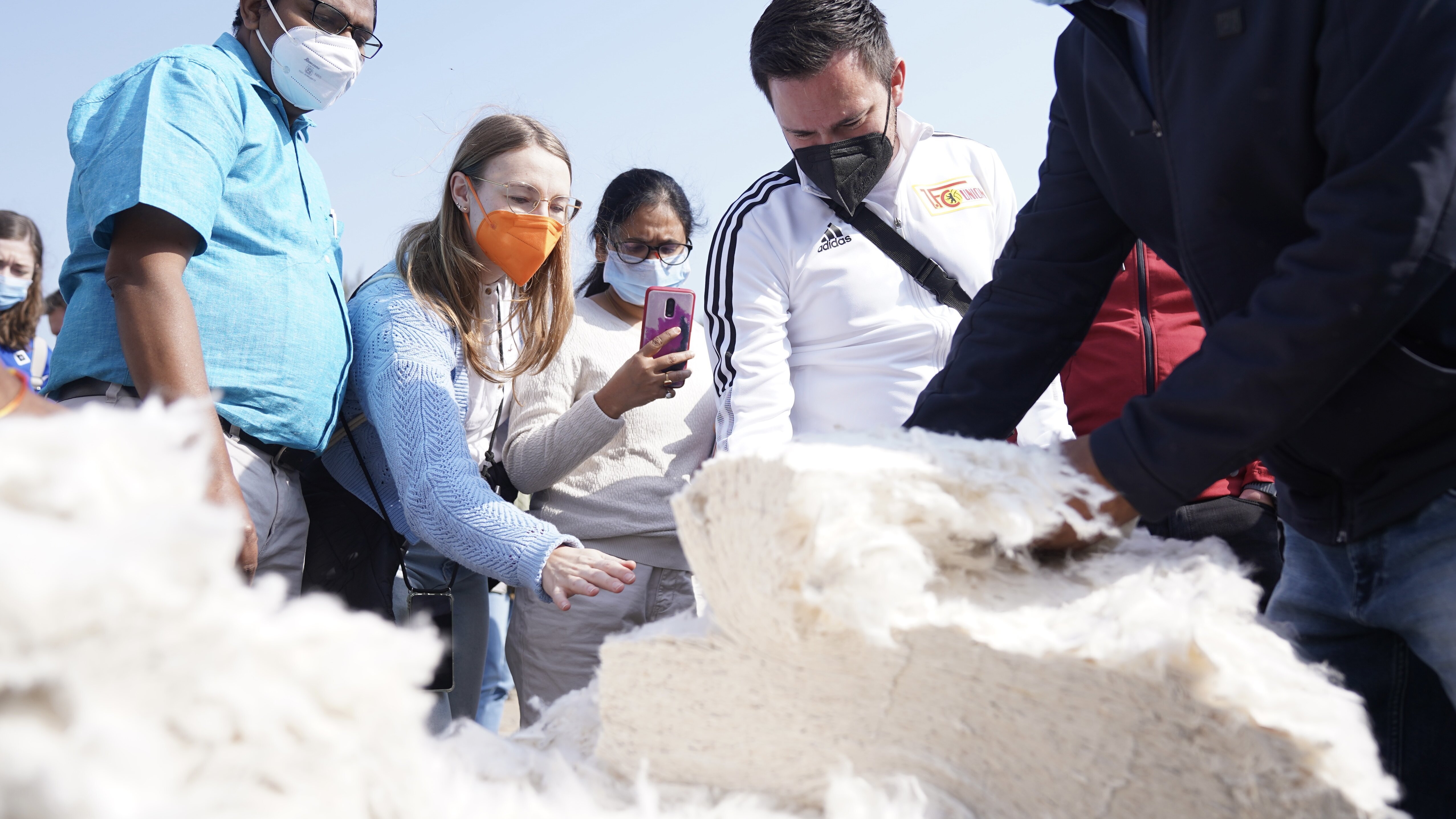 © Werder Bremen Werder Bremen