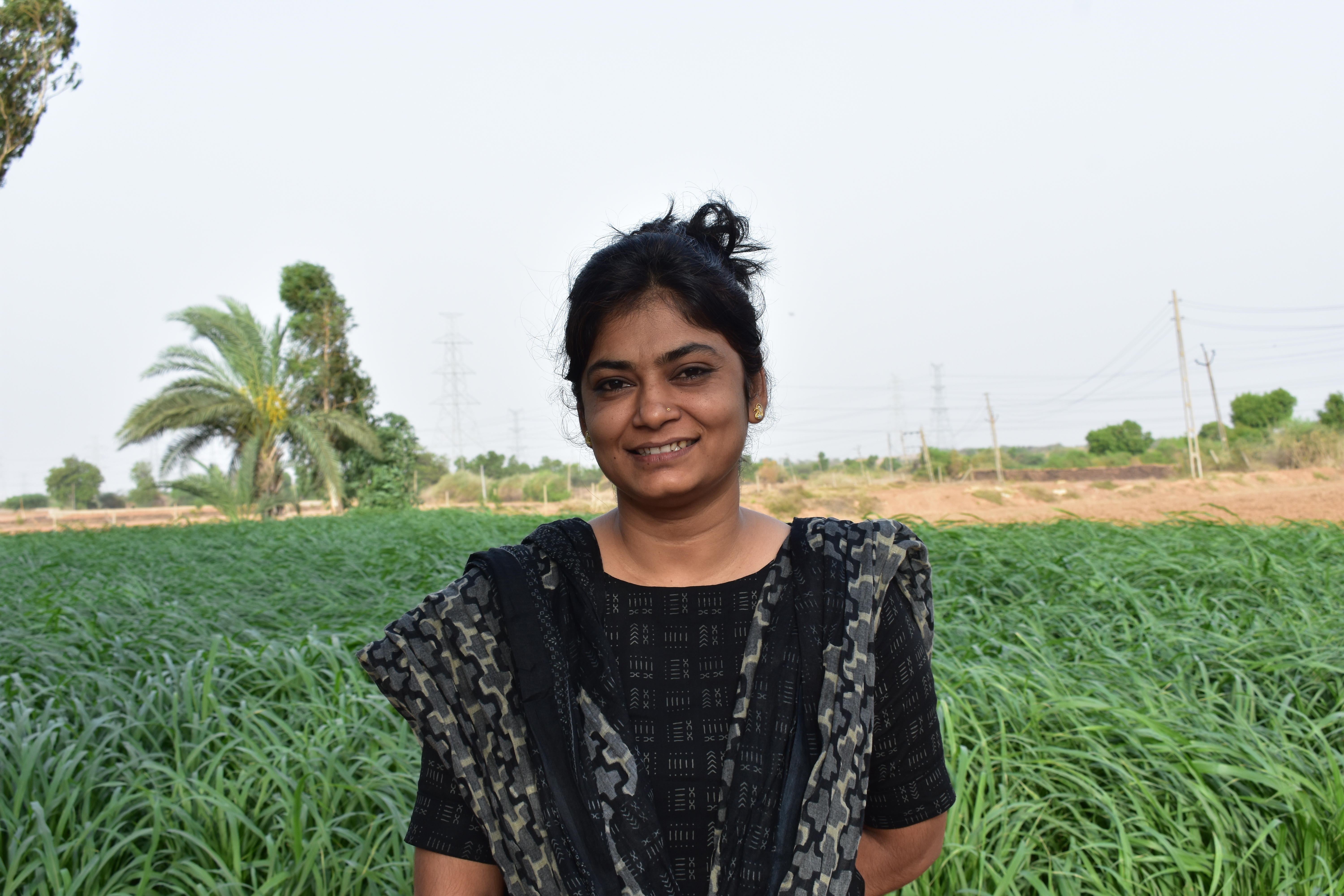 Mina Vora (Copyright: RDFC) DSC_0053.JPG