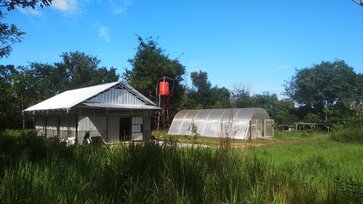 Spice Hub in Namang © Fairfood