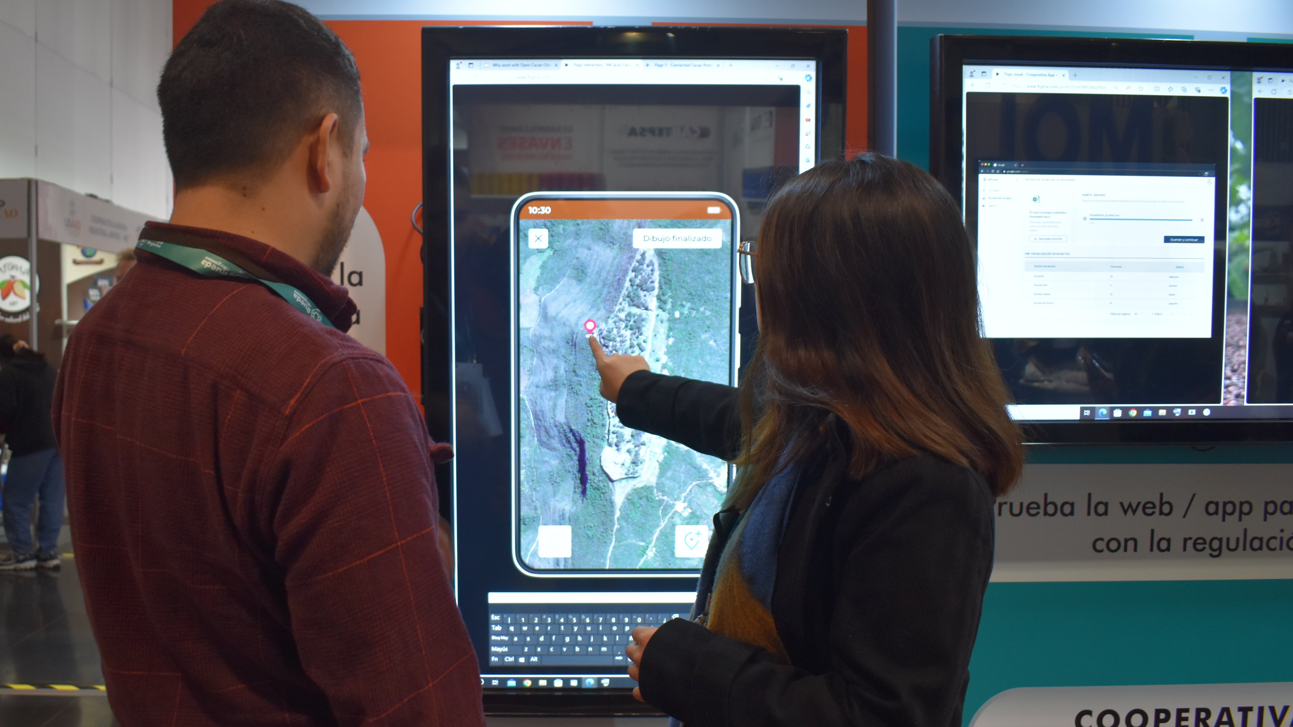 © GIZ - Gino Zúñiga