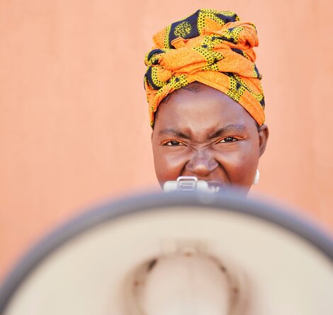 © iStock / PeopleImages