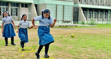 Ilsha, Copyright: YFC Ilsha2.JPG