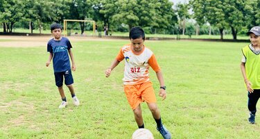 Deepak (Copyright YFC) deepak-2.JPG