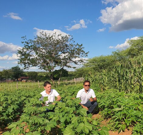 © Acsa Roberta Macena, Diaconia