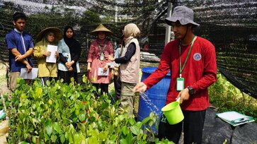 Training of Trainer © Fairfood